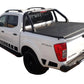 Nissan Navara 2016+ Clip-on Tonneau Cover