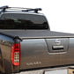 Nissan Navara 2012 - 2015 Clip On Tonneau Cover