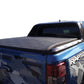 Ford Ranger Raptor Clip-on Tonneau Cover