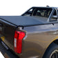 Gwm P-Series Clip-on Tonneau Cover