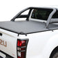 Isuzu 2013+ Clip In Tonneau Cover