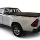 Toyota Hilux Clip-on Tonneau Cover