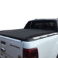 Ford Ranger Wildtrak Clip-on Tonneau Cover 2012-2022