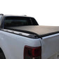 Ford Ranger Wildtrak Clip-on Tonneau Cover 2012-2022