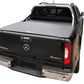Mercedes X Class Clip-on Tonneau Cover